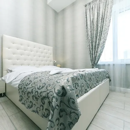 Luxcenterapartment Apartment