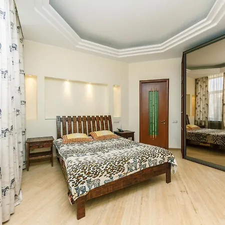 Luxcenterapartment Apartment Kyiv