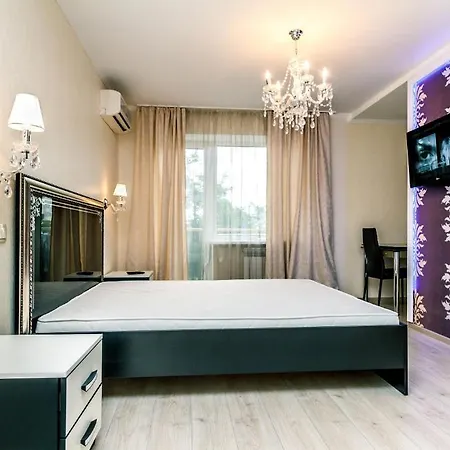 Luxcenterapartment Apartment