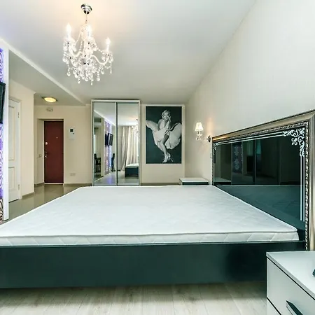 Luxcenterapartment