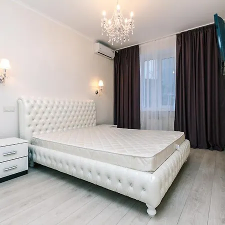 Luxcenterapartment