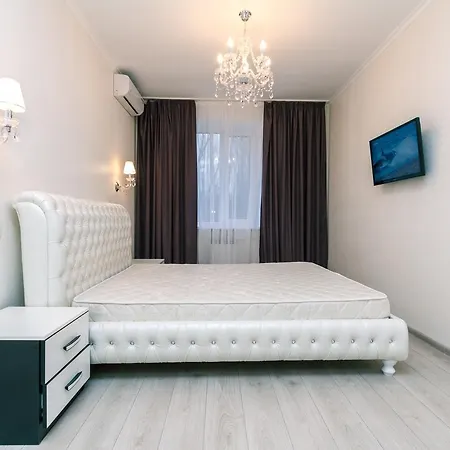 Apartment Luxcenterapartment Kyiv