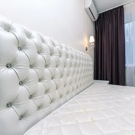 Luxcenterapartment